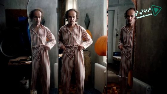 فيلم Schubert in Love 2016 مترجم