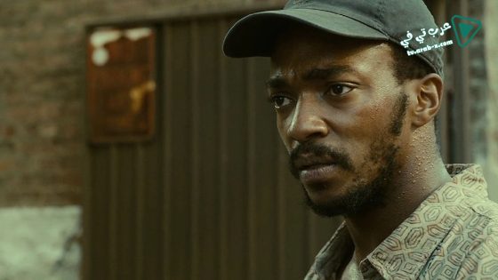 فيلم Shelter 2014 مترجم