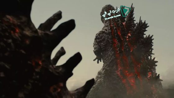 فيلم Shin Godzilla 2016 مترجم