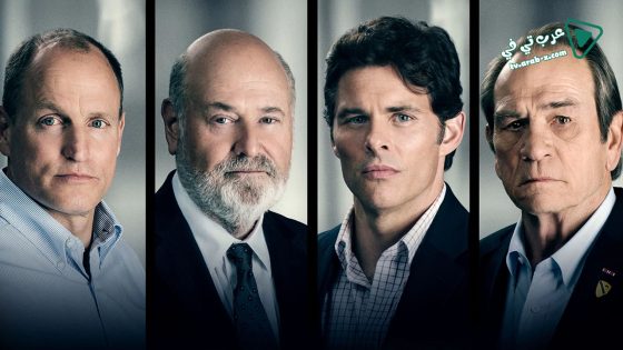 فيلم Shock And Awe 2017 مترجم