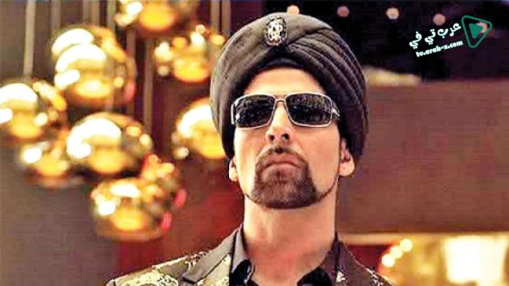 فيلم Singh Is Kinng 2008 مترجم