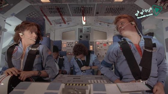 فيلم SpaceCamp 1986 مترجم