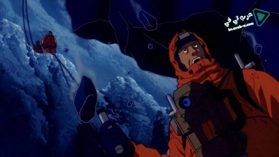 فيلم Spriggan 1998 مترجم