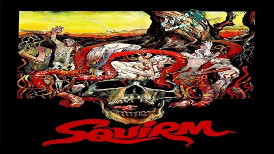 فيلم Squirm 1976 مترجم