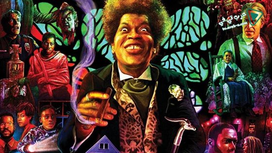 فيلم Tales from the Hood 1995 مترجم