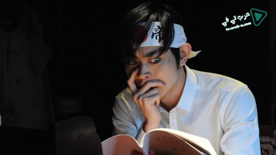 فيلم Teiichi Battle Of Supreme High 2017 مترجم