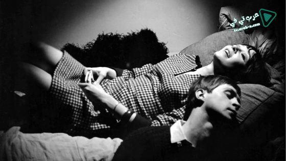 فيلم The Cat in the Bag 1964 مترجم