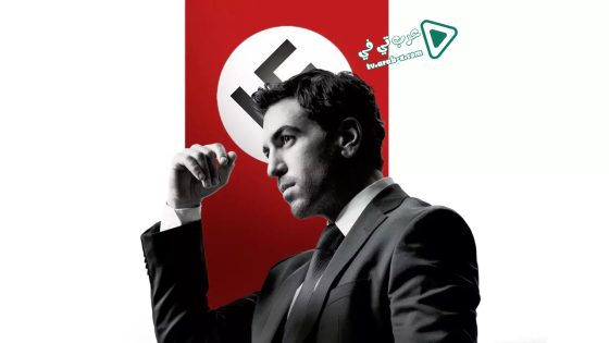 فيلم The Collini Case 2019 مترجم