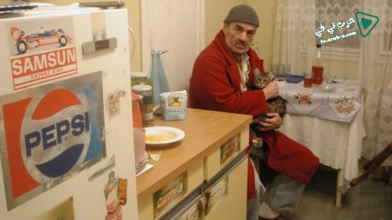 فيلم The Death of Mister Lazarescu 2005 مترجم