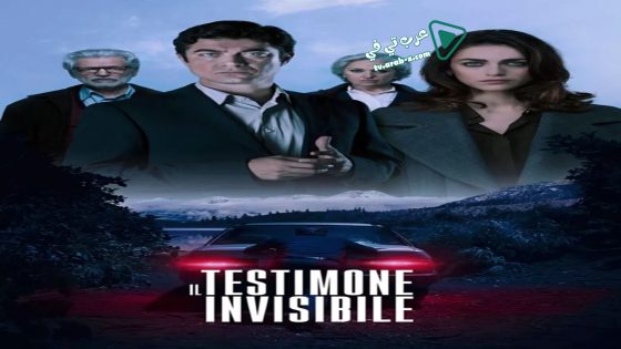 فيلم The Invisible Witness 2018 مترجم