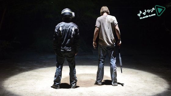 فيلم The Phoenix Incident 2015 مترجم