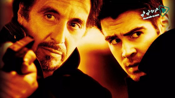 فيلم The Recruit 2003 مترجم