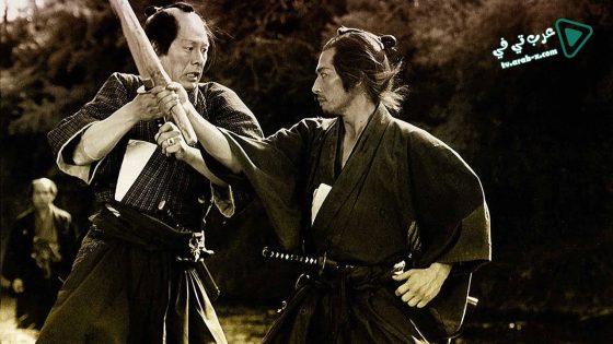 فيلم The Twilight Samurai 2002 مترجم