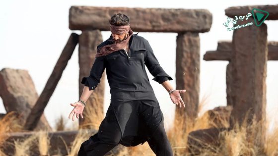 فيلم The Villain 2018 مترجم