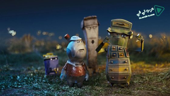 فيلم Trash 2020 مترجم