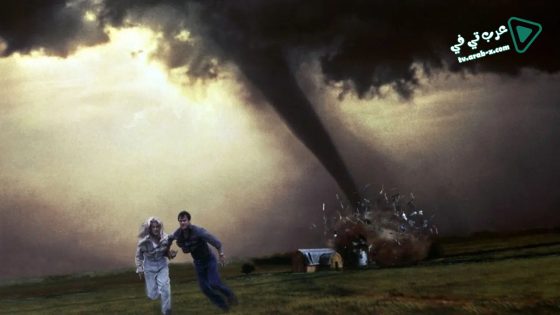 فيلم Twister 1996 مترجم