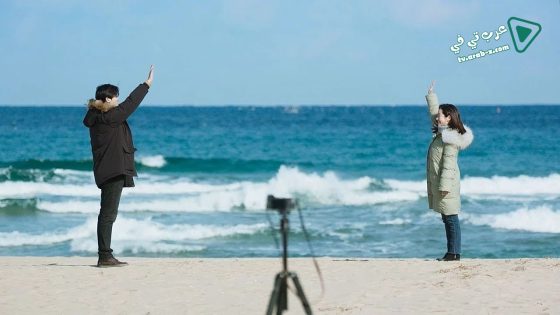 فيلم Two Ray of Lights 2017 مترجم