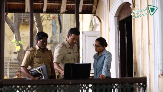 فيلم Ugly 2013 مترجم