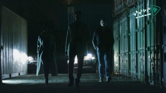 فيلم Undercover Hooligan 2016 مترجم