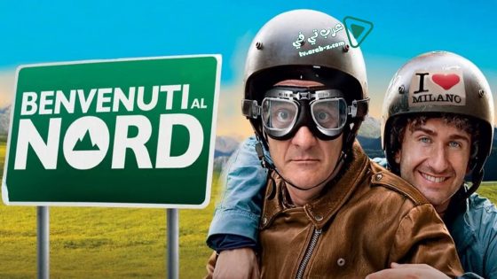 فيلم Welcome to the North 2012 مترجم