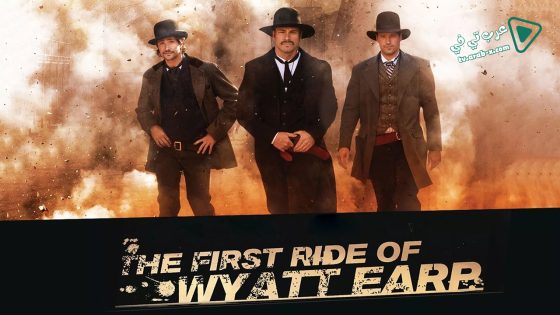 فيلم Wyatt Earp’s Revenge 2012 مترجم