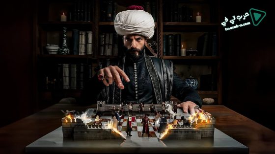 مسلسل محمد الفاتح سلطان الفتوحات الحلقة 60 مترجم