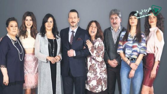 مسلسل الغني والفقير الحلقة 1 مترجم