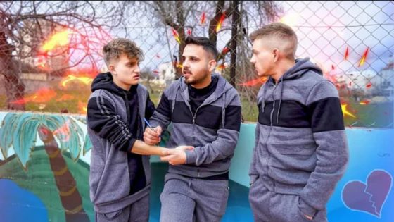 العيلة الحلقة 13