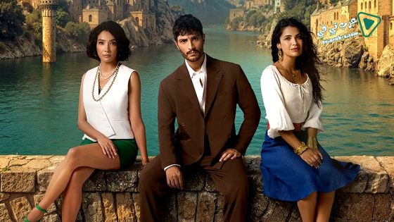 مسلسل الخليفة الحلقة 9 مترجم