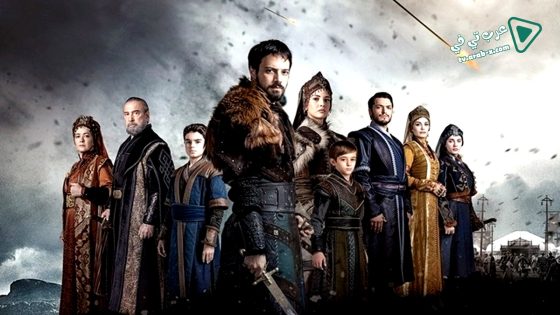 مسلسل المؤسس اورهان الحلقة 5 مترجم