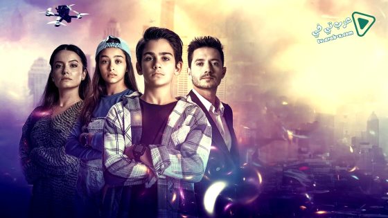 مسلسل الرمز كرلانج 3 الحلقة 29 مترجم